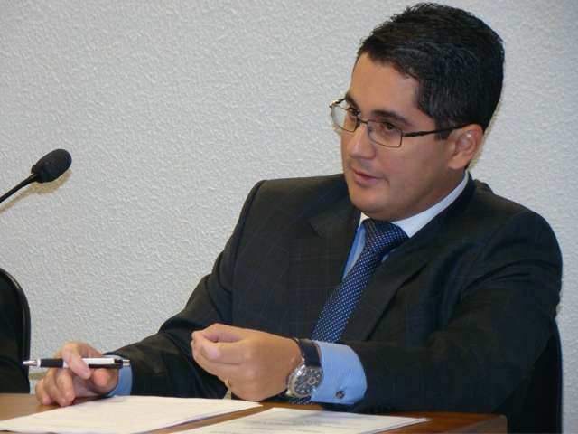 MPE quer afastar &ldquo;emiss&aacute;rios&rdquo; do DPVAT do p&aacute;tio de hospital