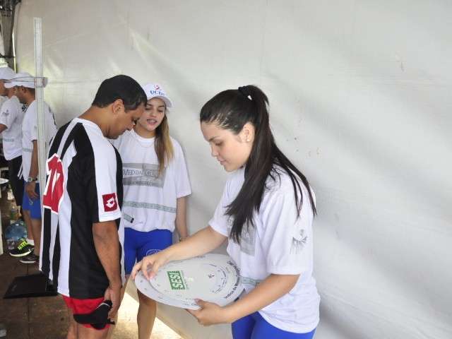 Campo-grandenses tentam livrar a Capital do status de mais &ldquo;gorda&rdquo;