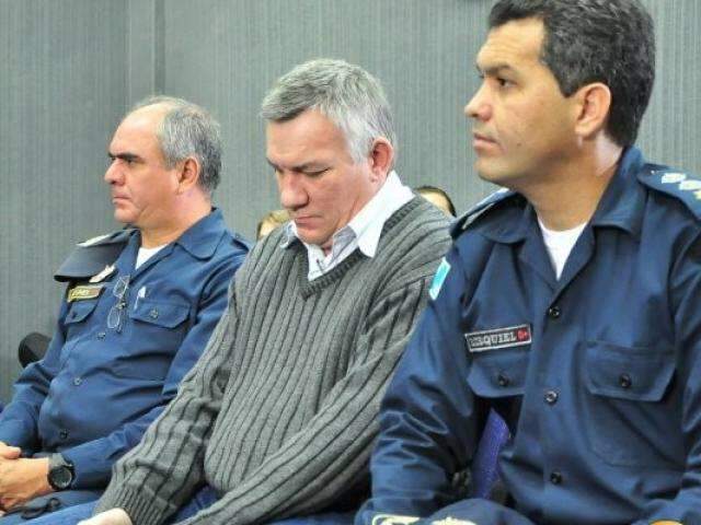Decis&otilde;es judiciais mant&ecirc;m alvos da &ldquo;Las Vegas&rdquo; na Pol&iacute;cia Militar 