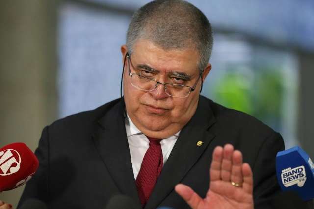 Marun leva 25 prefeitos de MS para &rdquo;tour&rdquo; com Temer e 5 ministros