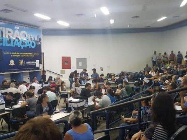 Com 2 meses de Refis, Prefeitura arrecada R$ 44 milh&otilde;es