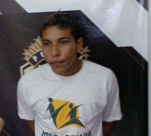 Jovem diz que participou de sequestro sem saber e para ganhar uma moto