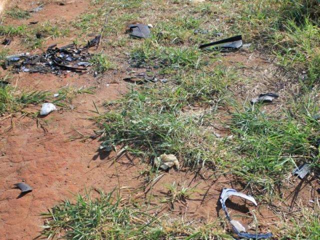 Colis&atilde;o de frente entre dois carros mata soldado do Ex&eacute;rcito de 19 anos