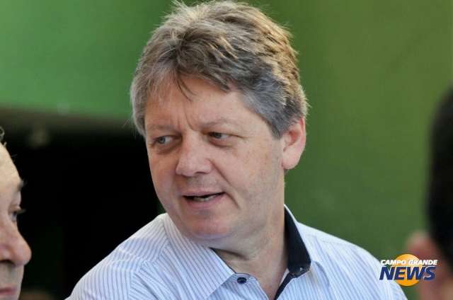 Secret&aacute;rio afirma que venda da Eldorado tranquiliza setor 
