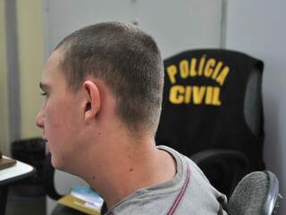 Promotor cita adolescente que matou 4 como exemplo de menor que deveria ser julgado como adulto. (Foto: João Garrigó) 