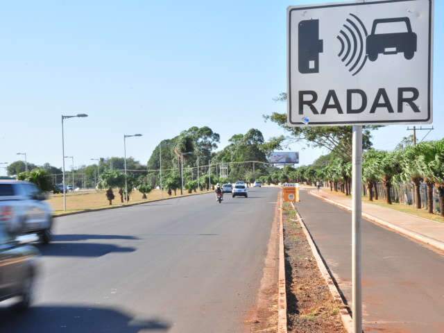  Com R$ 14 milh&otilde;es investidos, novo trecho da Via Morena ser&aacute; entregue no anivers&aacute;rio da cidade