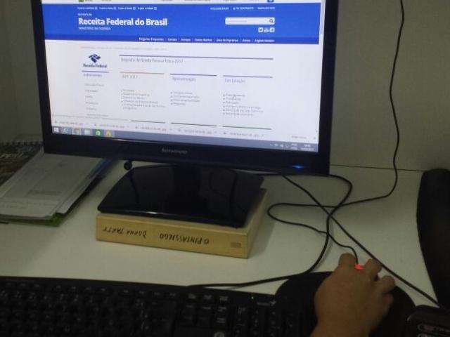 Mesmo incompleta, declara&ccedil;&atilde;o do IR deve ser realizada dentro do prazo