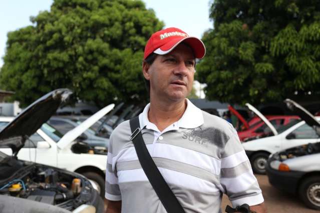 Leil&atilde;o da PF tem boas op&ccedil;&otilde;es, de Palio a R$ 2,4 mil at&eacute; F-250 a R$ 12 mil