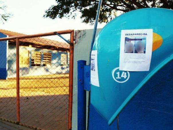 Menina de 9 anos diz que sofria maus-tratos e vai para abrigo; pai nega
