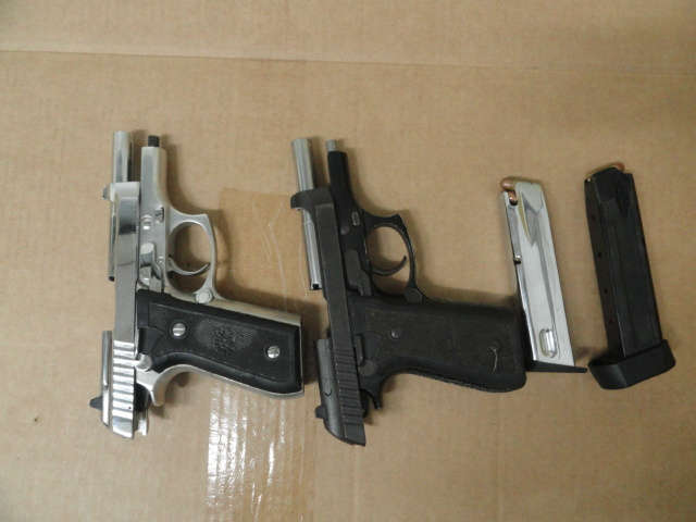  Ap&oacute;s roubo, Pol&iacute;cia cumpre 12 em mandados Ribas do Rio Pardo