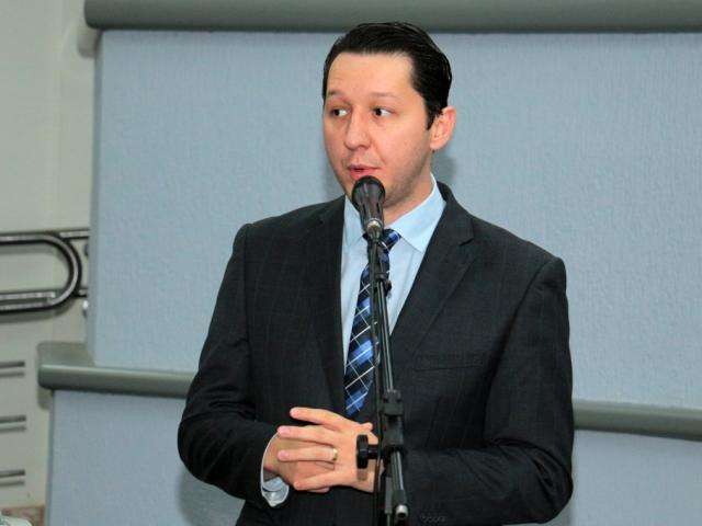 Podemos vai &agrave; Justi&ccedil;a pedir o mandato de Cida Amaral na C&acirc;mara