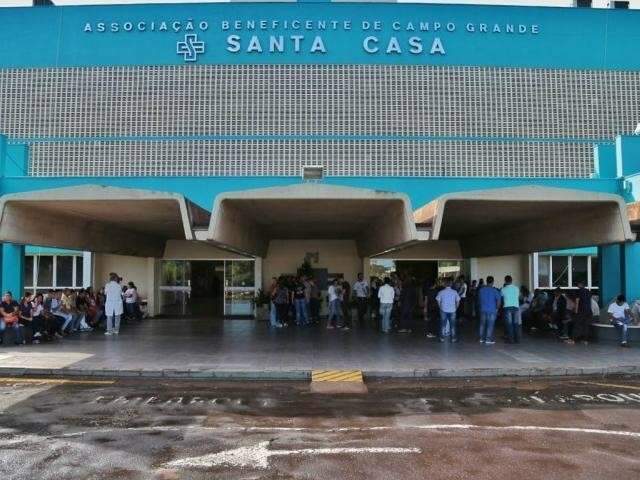 Prefeitura e Santa Casa prorrogam contrato at&eacute; mar&ccedil;o deste ano