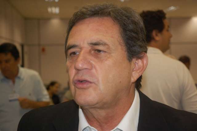 Para Moka, hist&oacute;ria mostra que Giroto pode vencer elei&ccedil;&atilde;o deste ano