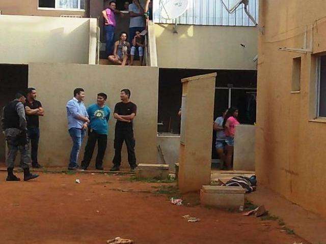Morto em troca de tiros com a PM era paulista e tinha 30 anos 