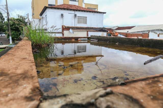 Secret&aacute;rio diz que ouvidoria do SUS j&aacute; funciona como &quot;disque dengue&quot;