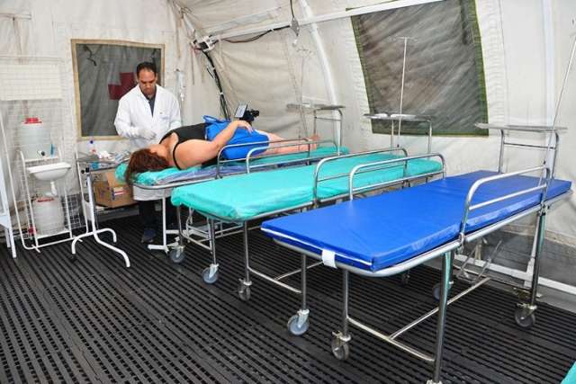 Mesmo com &quot;explos&atilde;o&quot;,  n&uacute;meros atuais da dengue est&atilde;o abaixo da epidemia de 2013
