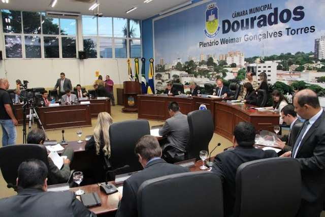 Vereadores voltam ao batente na segunda prometendo &ldquo;muito trabalho&rdquo;