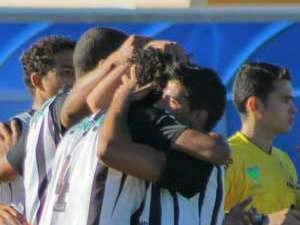  Corumbaense vence Coxim por 3 a 0 na S&eacute;rie B e assume lideran&ccedil;a do grupo