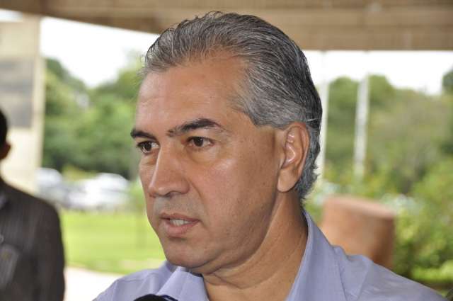 Reinaldo contrata empresa internacional para auditar contas do Estado