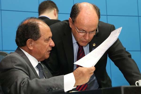 Projeto prev&ecirc; isen&ccedil;&atilde;o em concursos para quem foi mes&aacute;rio nas elei&ccedil;&otilde;es