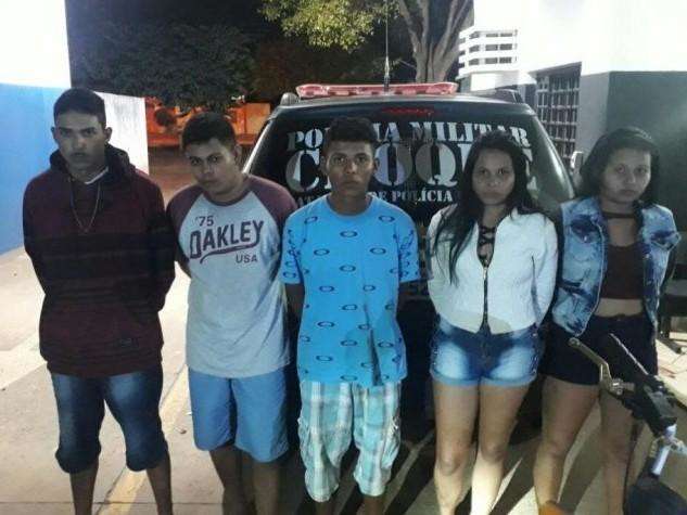 Em 20 dias, Campo Grande tem mais de 1 mil crimes de furto e roubo