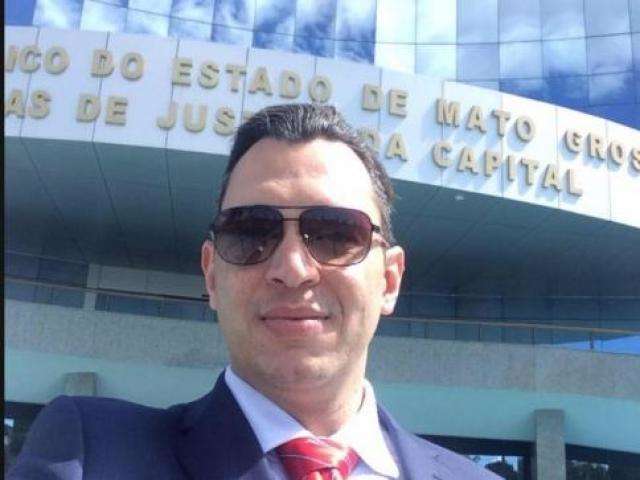 Promotor detido no MT por desacato e embriaguez &eacute; trazido para a Capital 