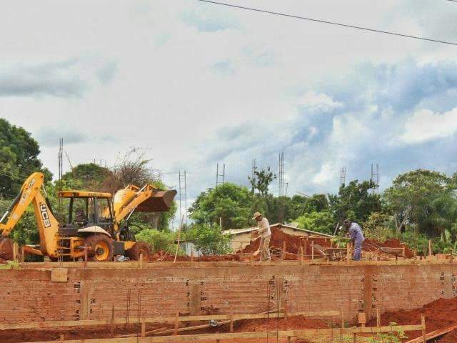 Construtores ter&atilde;o desconto em imposto pago com a compra de materiais