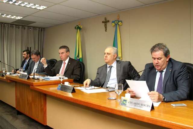 Termina hoje o prazo para JBS entregar documentos a CPI em MS
