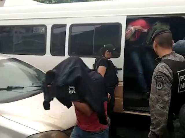 Opera&ccedil;&atilde;o Oiketicus  j&aacute; levou 12 policiais militares para Corregedoria