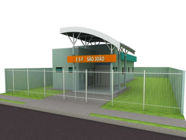  Ribas do Rio Pardo lan&ccedil;a obras e inicia festividades de anivers&aacute;rio