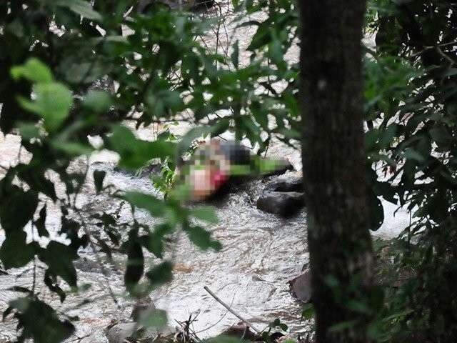 Lei &lsquo;vida se paga com vida&rsquo; obrigou adolescente a cortar cabe&ccedil;a de homem