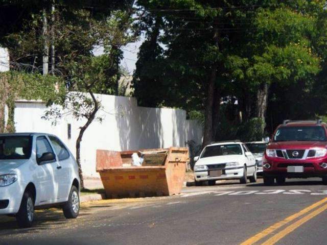 Prefeitura convoca transportadores de entulho para recadastramento e curso