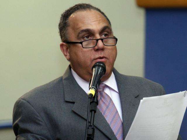 Jamal diz que C&acirc;mara n&atilde;o sobrevive com presidente indicado por grupo