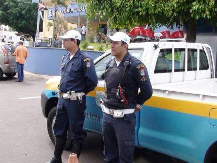  Pol&iacute;cia de Tr&acirc;nsito intensifica a&ccedil;&otilde;es preventivas nas avenidas da Capital