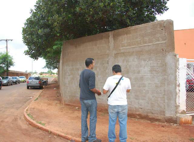  Morre agente penitenci&aacute;rio baleado em pres&iacute;dio semiaberto na Capital