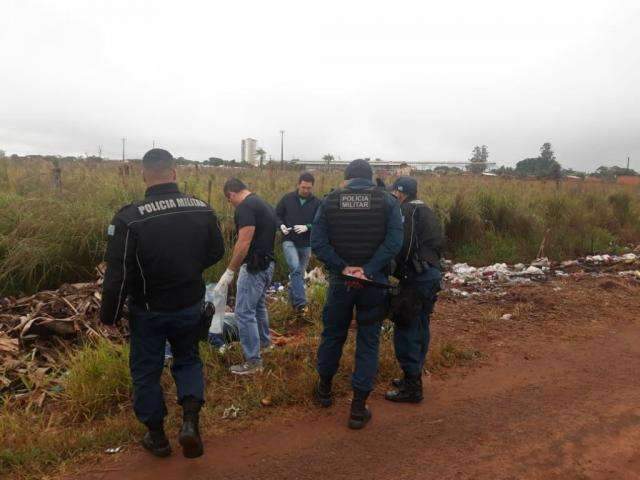 Homem encontrado morto em esta&ccedil;&atilde;o ferrovi&aacute;ria n&atilde;o podia entrar no Brasil