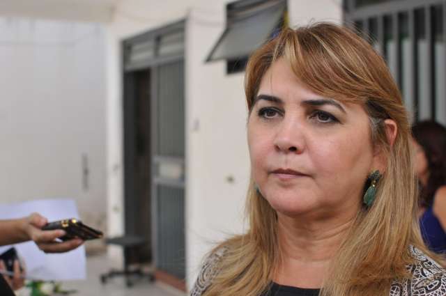 Delegada diz que Cira virou s&iacute;mbolo de enfrentamento para o pa&iacute;s 