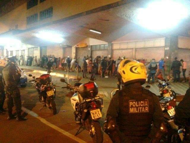 Em oito dias, pol&iacute;cia apreende 223 ve&iacute;culos e cumpre 47 mandados de pris&atilde;o