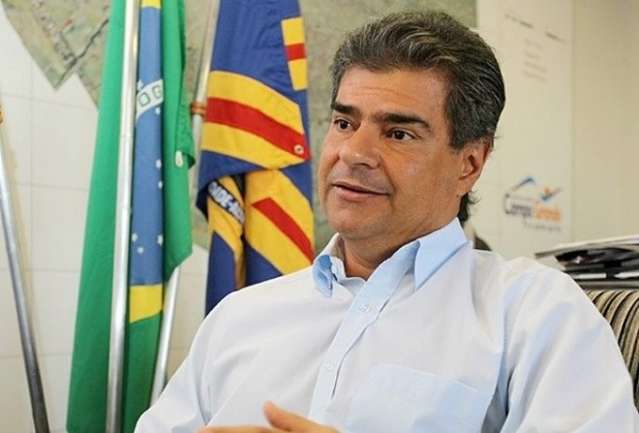 Nelsinho desabafa e irm&atilde;o o aconselha a n&atilde;o aceitar humilha&ccedil;&otilde;es e deixar PMDB
