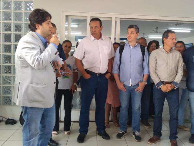 Primeira da Capital, Cl&iacute;nica da Fam&iacute;lia dobra atendimentos no Nova Lima