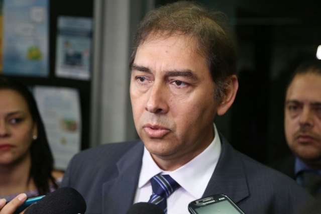 Bernal diz n&atilde;o precisar de l&iacute;der: &quot;&eacute; s&oacute; falar comigo pessoalmente&quot;