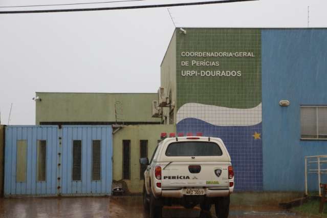 Constru&iacute;do em 2012, IML nunca funcionou e autopsias s&atilde;o feitas em funer&aacute;ria