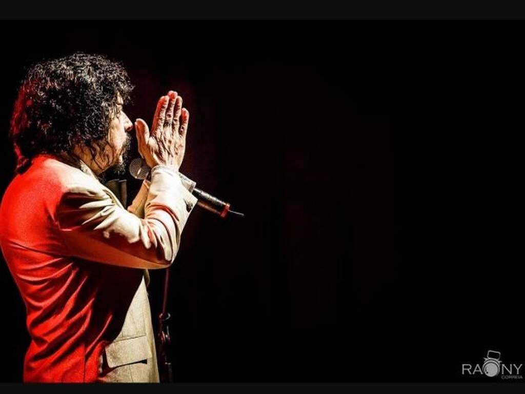 Filho de Benito Di Paula morre