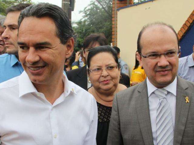 Escolha no tr&acirc;nsito &eacute; do motorista, diz prefeito sobre reduzir acidentes