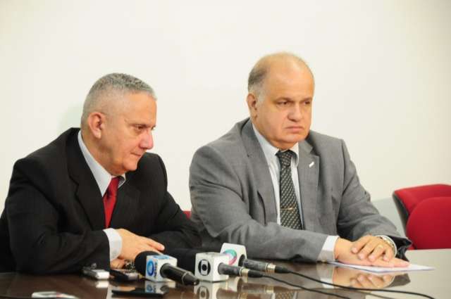 Dnit retira poder de superintendente em MS por tempo indeterminado
