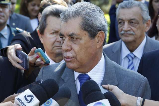 Andr&eacute; destaca que plano diretor nos 79 munic&iacute;pios ir&aacute; desenvolver MS
