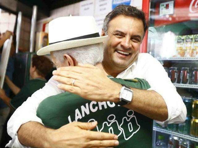 Ibope revela crescimento de Dilma no 1&ordm; turno e empate com Marina no 2&ordm;