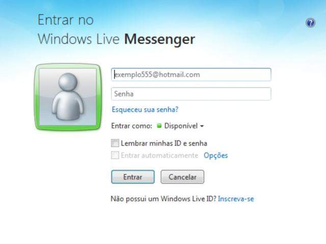 Relembre sete winks que todo mundo usava no MSN