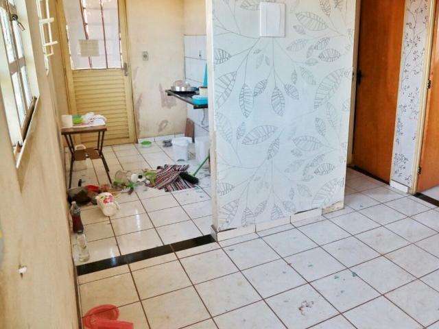 Casa de suspeito de violentar crian&ccedil;as &eacute; depredada na Vila Fernanda 