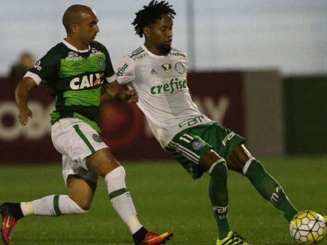 Empate &eacute; o suficiente para que o Palmeiras seja campe&atilde;o neste domingo